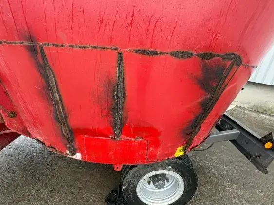 RMH Mixell 141 - Photo 16