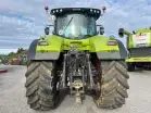 CLAAS Axion 930 - Photo 6