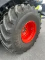 CLAAS LEXION 7400 - Photo 9