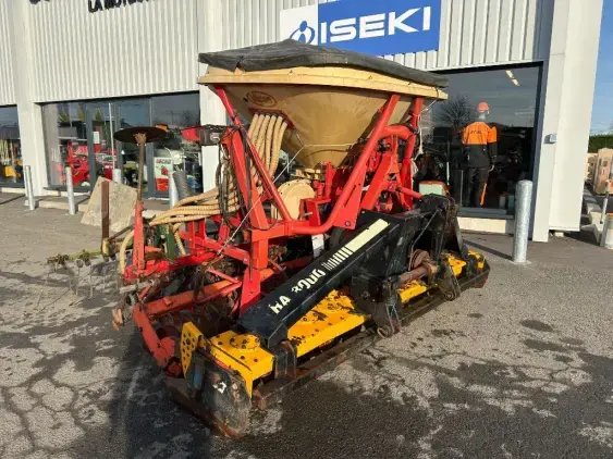 AGRAM RA 300 - Photo 1