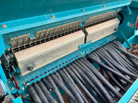 SULKY Cultiline hr - Photo 15