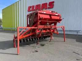 Acheter KUHN    en vente à GUEUDET 1880 ATHIES-SOUS-LAON - CONCESSION CLAAS
