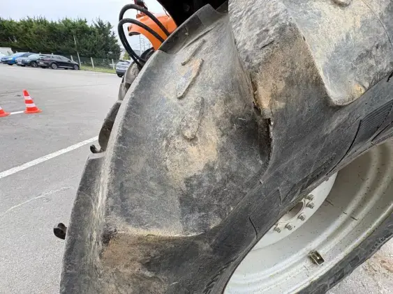 MASSEY FERGUSON 6465 DYNA 6 - Photo 10