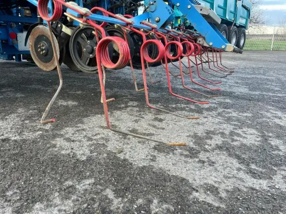 LEMKEN Zirkon 12KA - Photo 5