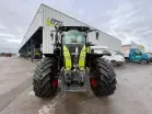 CLAAS ARION 650  - Photo 2