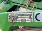 AMAZONE KG 403 - Photo 11