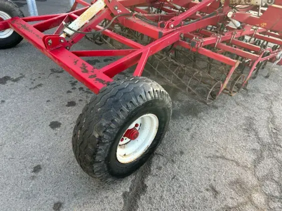 KONGSKILDE Sp 6000 - Photo 9