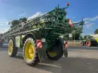 JOHN DEERE 4040i - Photo 5