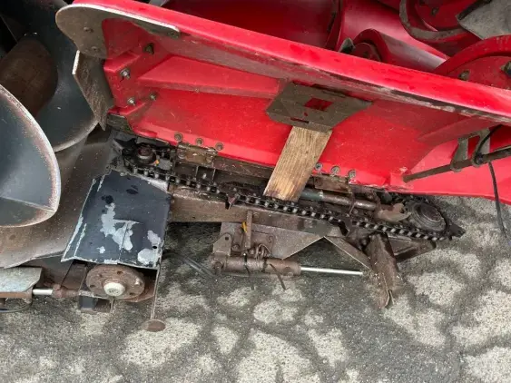 GERINGHOFF E60 - Photo 4