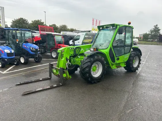 MERLO PANORAMIC P32.6 PLUS - Photo 3