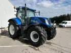 NEW HOLLAND T7.230 - Photo 1
