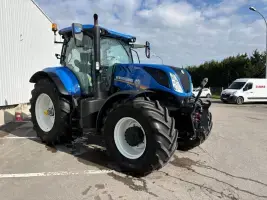 Acheter NEW HOLLAND    en vente à GUEUDET 1880 SALEUX - CONCESSION CLAAS