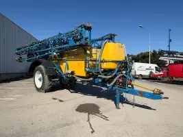 Acheter DELVANO    en vente à CLAAS SALEUX GUEUDET 1880