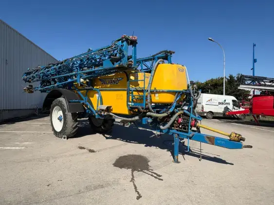 DELVANO Eaks 4400 - Photo 1