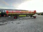 CLAAS LEXION 7600 - Photo 25