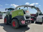 CLAAS JAGUAR 960  DYNAMIC POWER - Photo 5