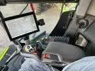 CLAAS LEXION 7600 - Photo 15