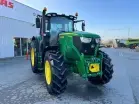 JOHN DEERE 6155M - Photo 1