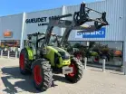 CLAAS AXOS 340 - Photo 1