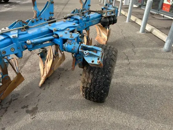 LEMKEN Juwel 8 VT  - Photo 8