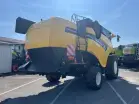 NEW HOLLAND CX860 - Photo 7