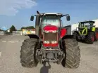 MASSEY FERGUSON 7724 DYNA-6 EFFICIENT - Photo 2