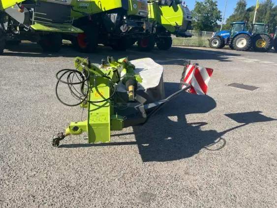 CLAAS Disco 2800 - Photo 4