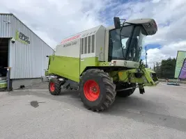 Acheter CLAAS    en vente à GUEUDET 1880 SALEUX - CONCESSION CLAAS
