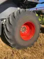 CLAAS Lexion 7700 Montana 4x4 - Photo 5
