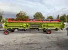 CLAAS Lexion 7600 TERRATRAC - Photo 22