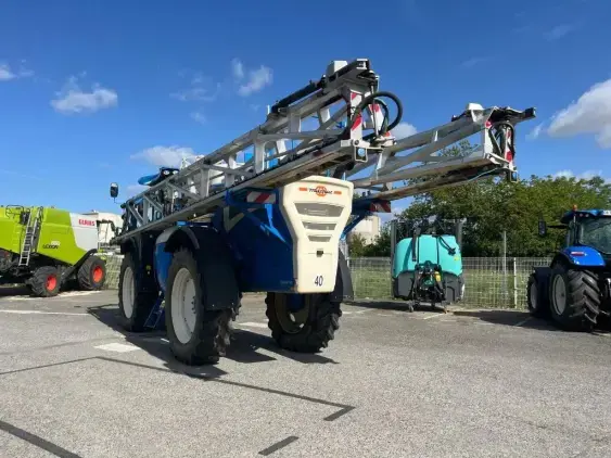 MATROT XENON PRO STABILIS - Photo 5