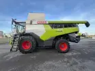 CLAAS LEXION 7600 - Photo 4