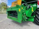 JOHN DEERE T560i HILLMASTER - Photo 9