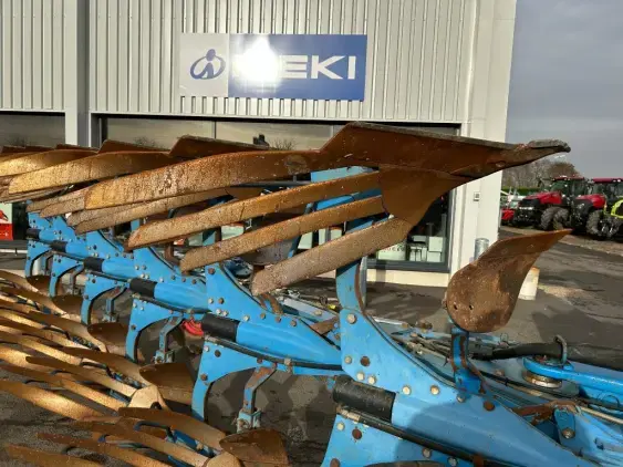 LEMKEN Juwel 8 VT  - Photo 10