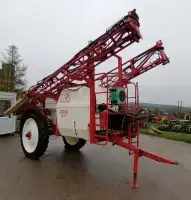 Acheter NORD PULVE    en vente à CLAAS SALEUX GUEUDET 1880