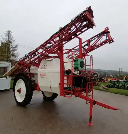 NORD PULVE Florenette  - Photo 1