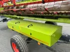 CLAAS Lexion 7400 - Photo 22