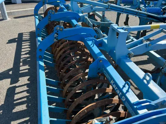 LEMKEN KARAT9 400K - Photo 9