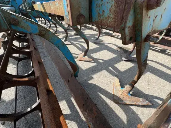 LEMKEN Kompactor 400k - Photo 11