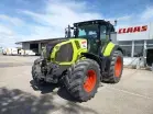 CLAAS AXION 810 - Photo 3