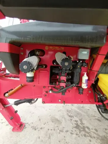 VICON Ixtrack C50 - Photo 23