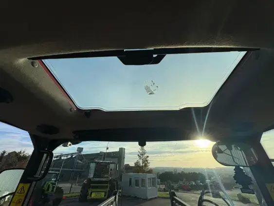 CASE IH FARMALL 65A - Photo 12