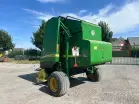 JOHN DEERE 592 - Photo 5