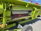 CLAAS LEXION 740 - Photo 29