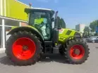 CLAAS Arion 660 - Photo 8