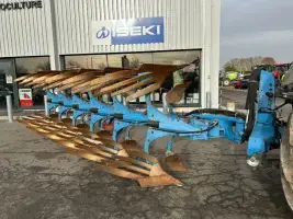Acheter LEMKEN    en vente à CLAAS BEAUVAIS GUEUDET 1880