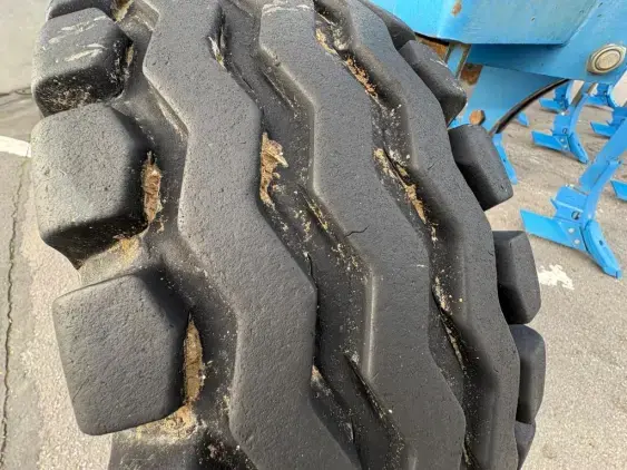 LEMKEN karat 9/500k - Photo 10