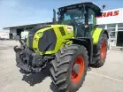 CLAAS ARION 650 - Photo 3