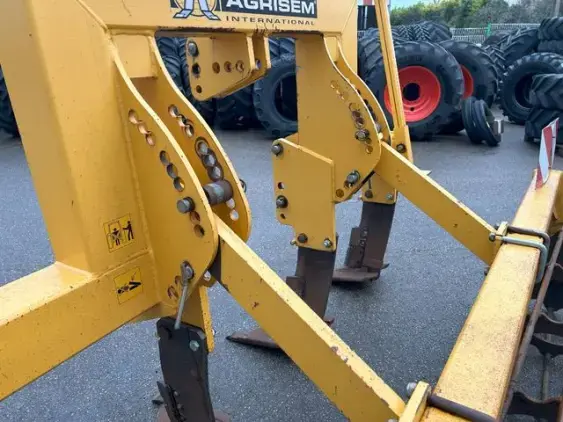 AGRISEM COMBIPLOW 32+ - Photo 8