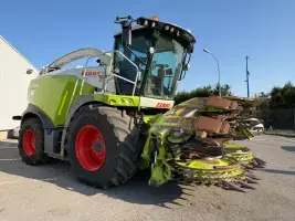 Acheter CLAAS    en vente à GUEUDET 1880 SALEUX - CONCESSION CLAAS